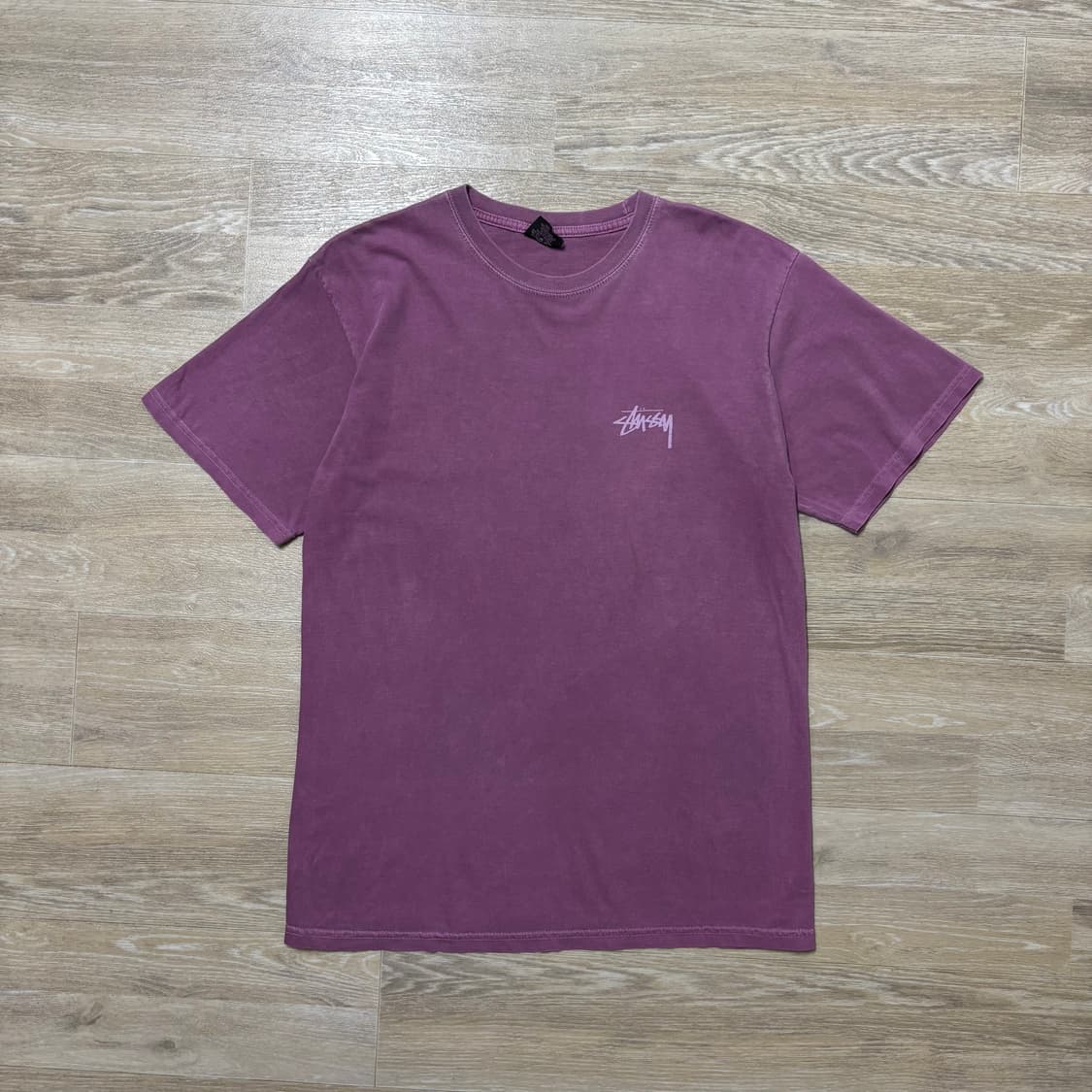 Stussy 스투시 재팬 반팔티셔츠  상품이미지3