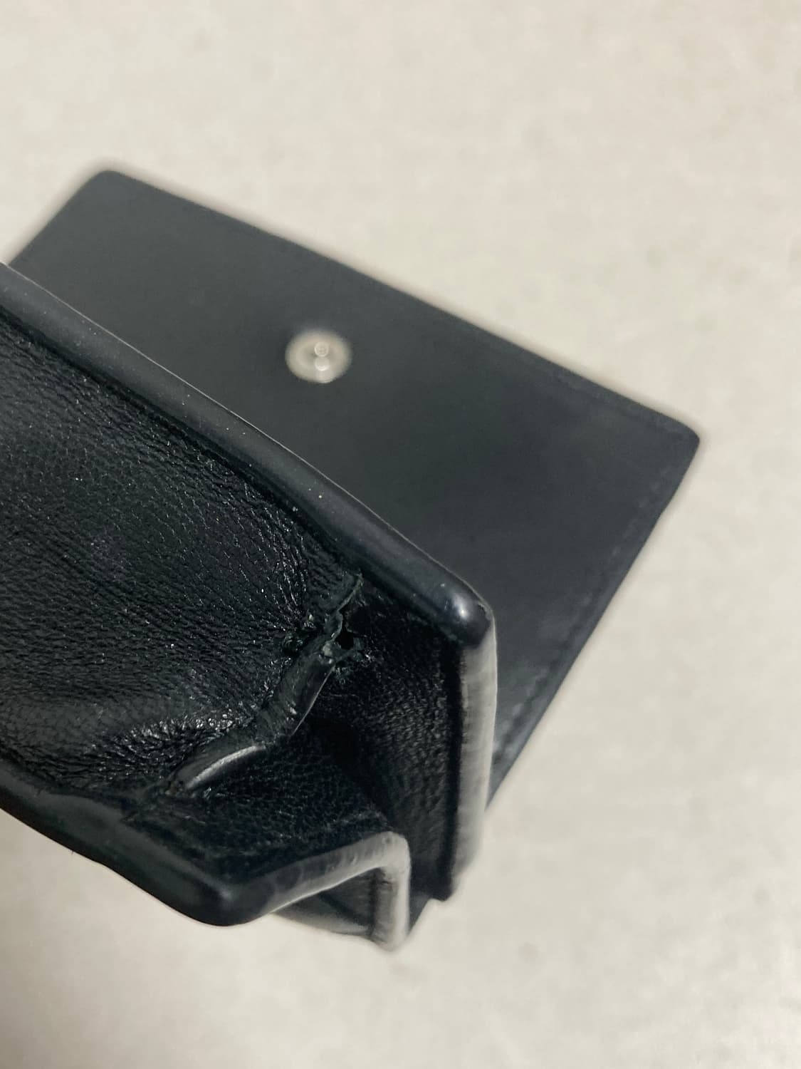 보테가베네타 인트레치아토 카드지갑 상품이미지7