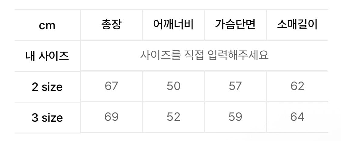 르마드 브이넥 니트 차콜 3 상품이미지2