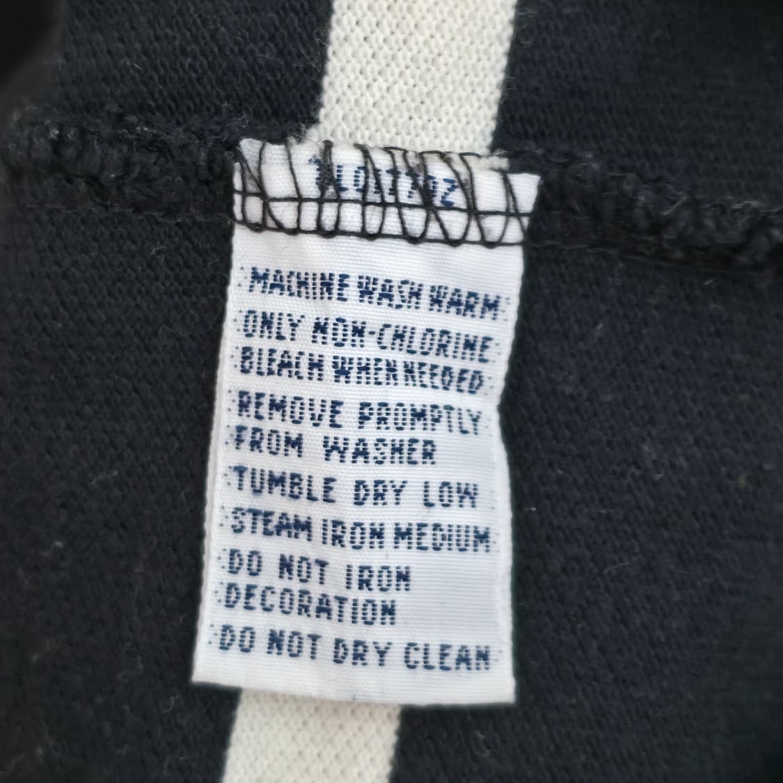 [L] 폴로 랄프로렌 스트라이프 반팔 카라티 상품이미지6