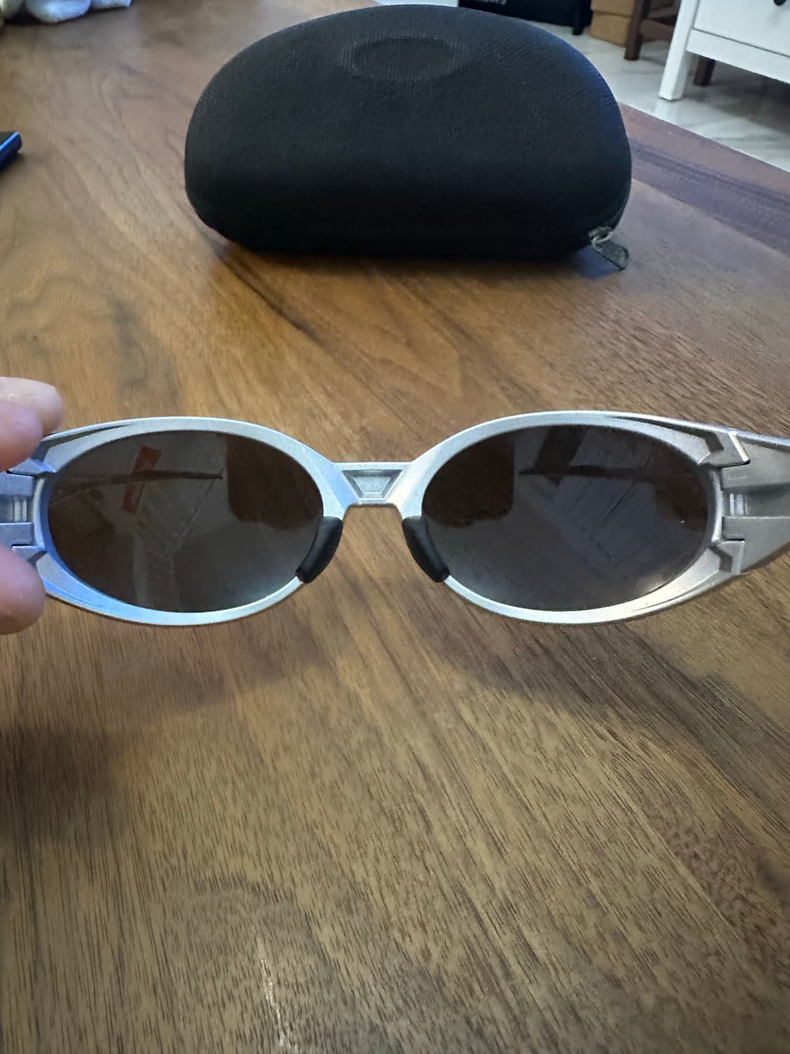 오클리 아이자켓 상품이미지3