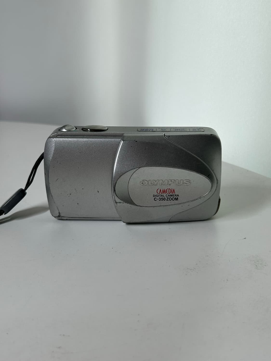 올림푸스 카메디아 c-350 줌 + XD카드 64기가 상품이미지1