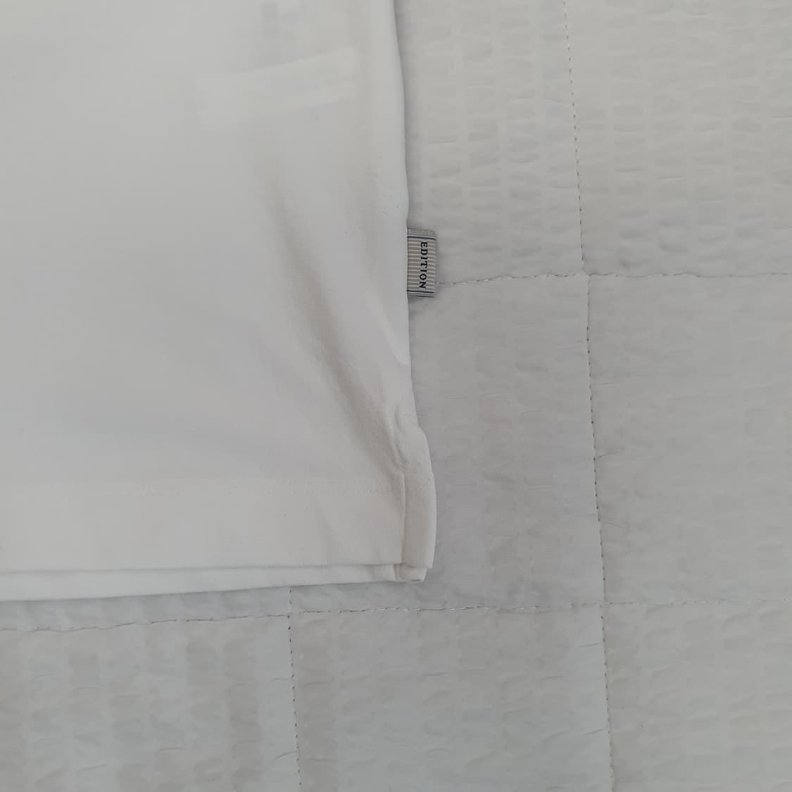 에디션 반팔 카라티 남자105 상품이미지4