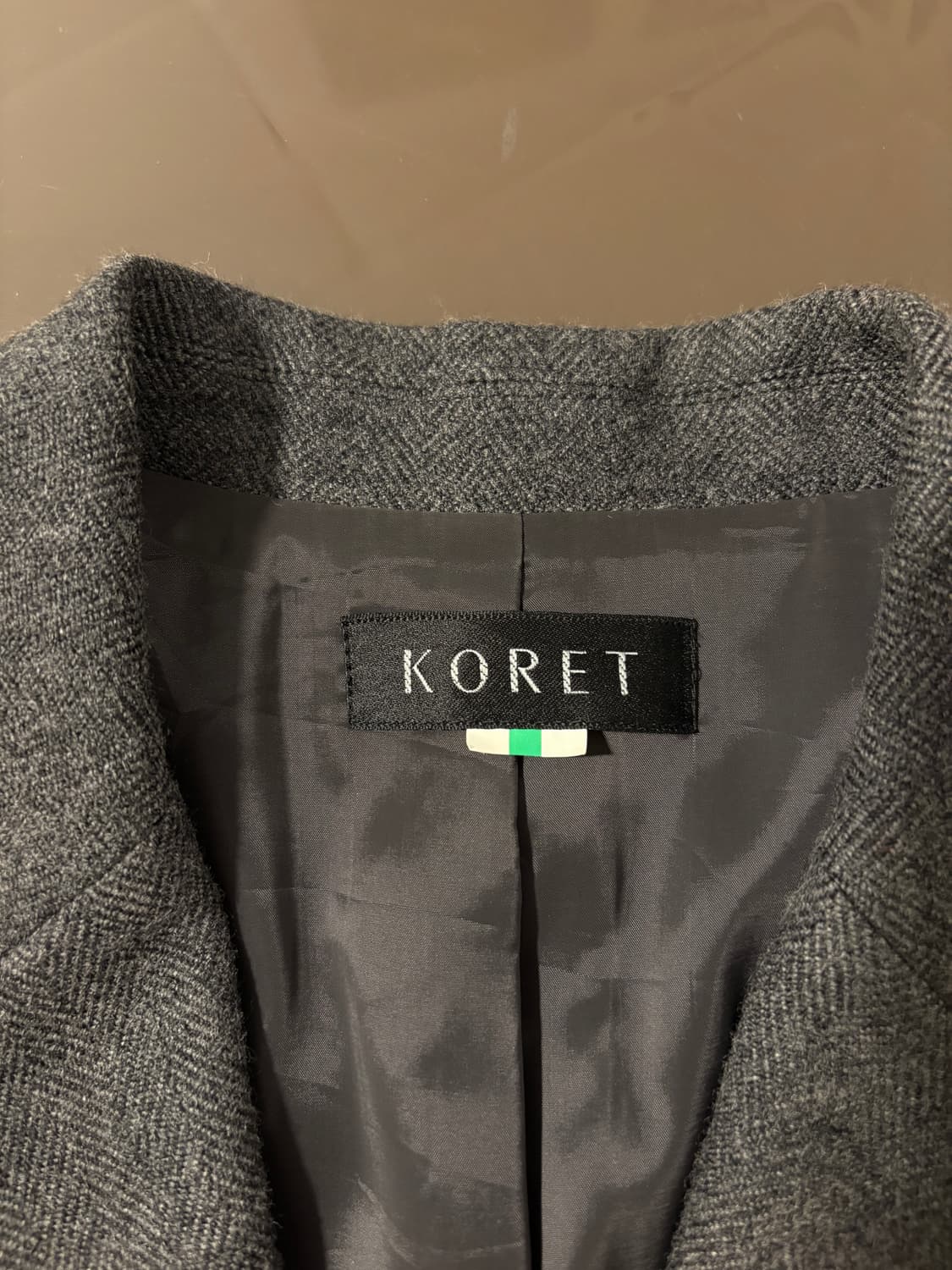 일제 빈티지 블레이저 상품이미지7