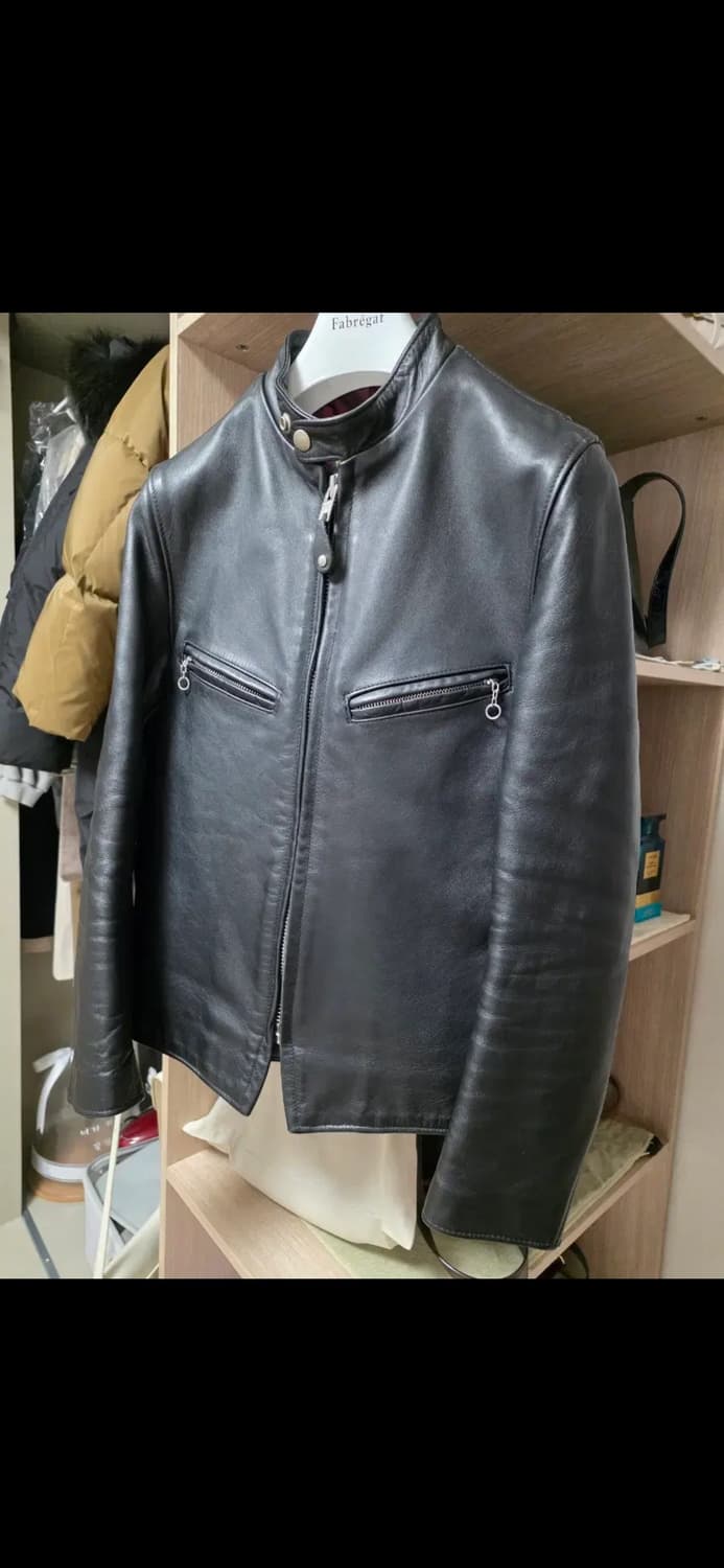 [34] SCHOTT 641XX 상품이미지1