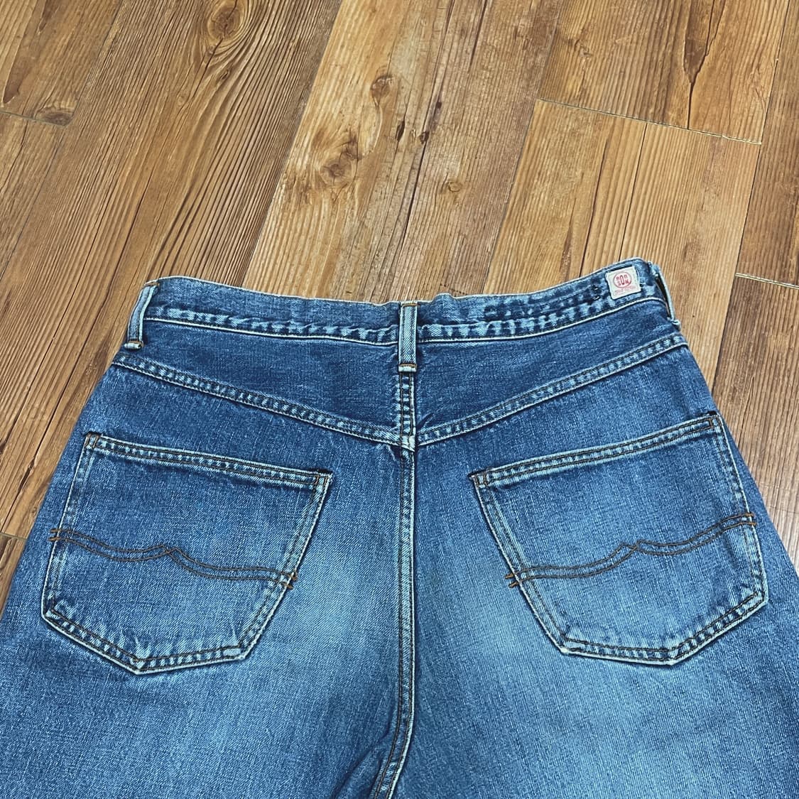 밥슨 BOBSON 데님팬츠 상품이미지3