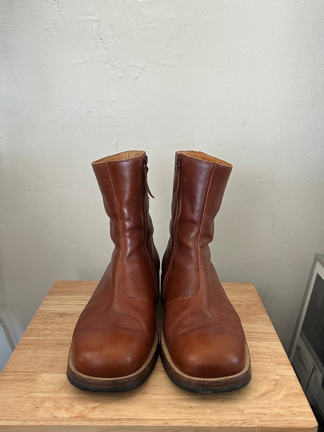 OUR LEGACY 카미온 부츠 / 41 상품이미지2