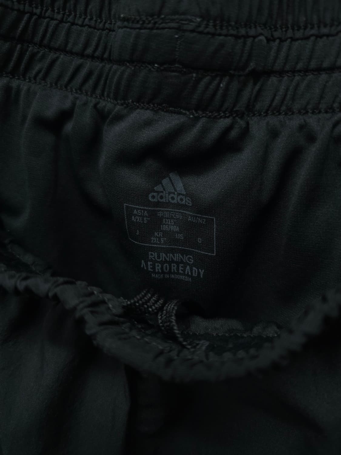 아디다스 기능성 러닝용 반바지 (26~28) 상품이미지8