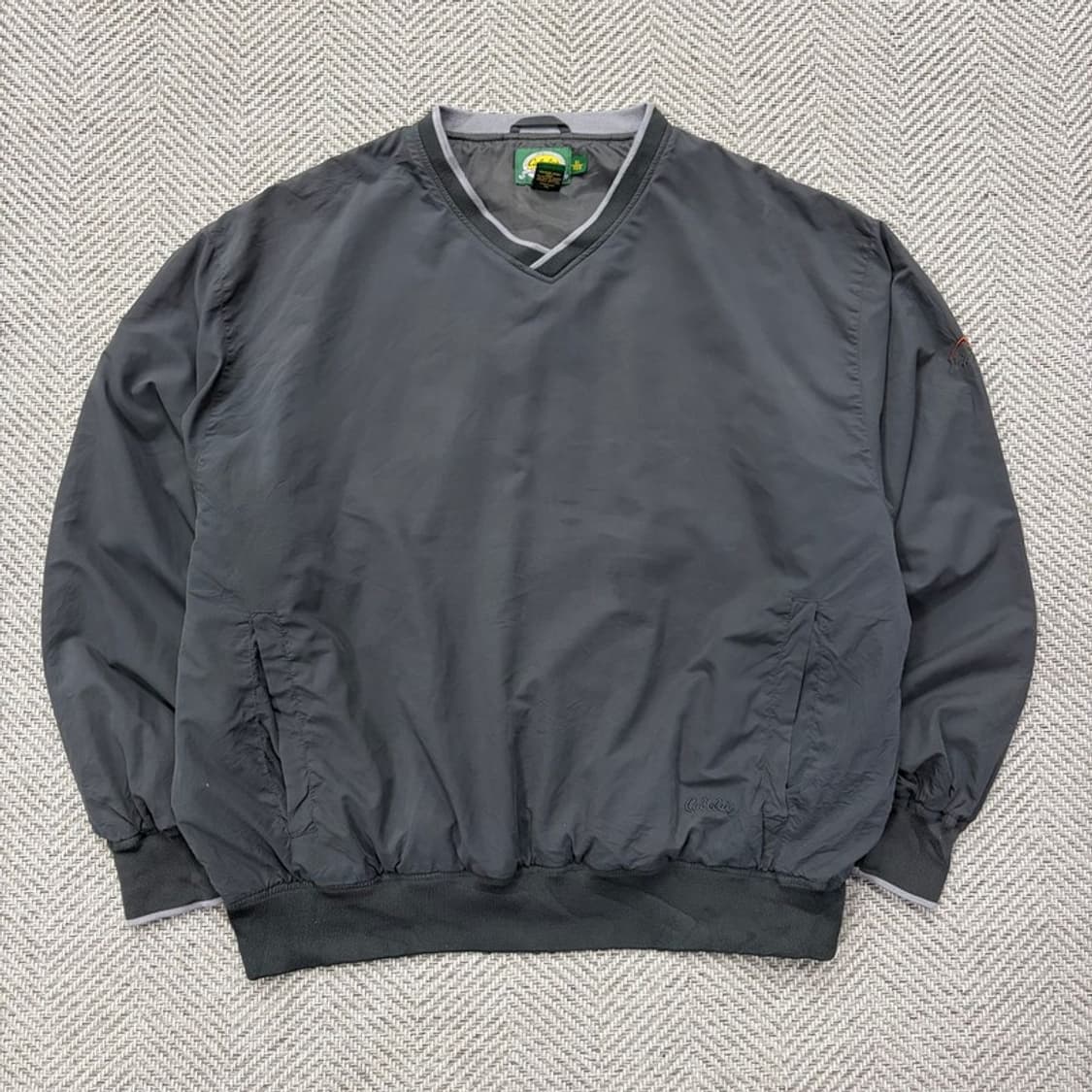 카벨라스 브이넥 웜업 v2192 상품이미지1