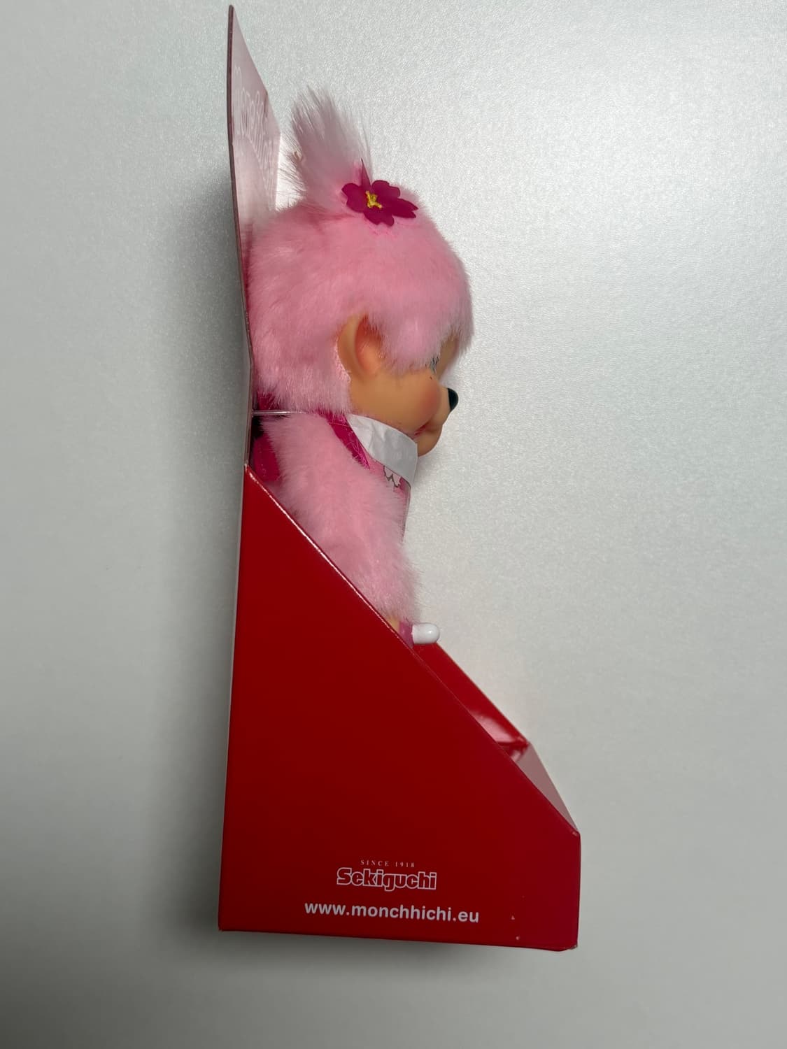 사쿠라 몬치치 유럽 박스/ 빨간박스❤️ 상품이미지4