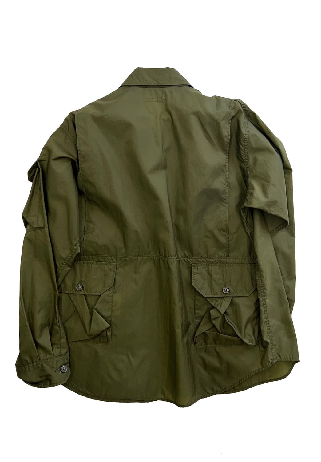 엔지니어드가먼츠 익스플로러 셔츠 자켓 상품이미지4