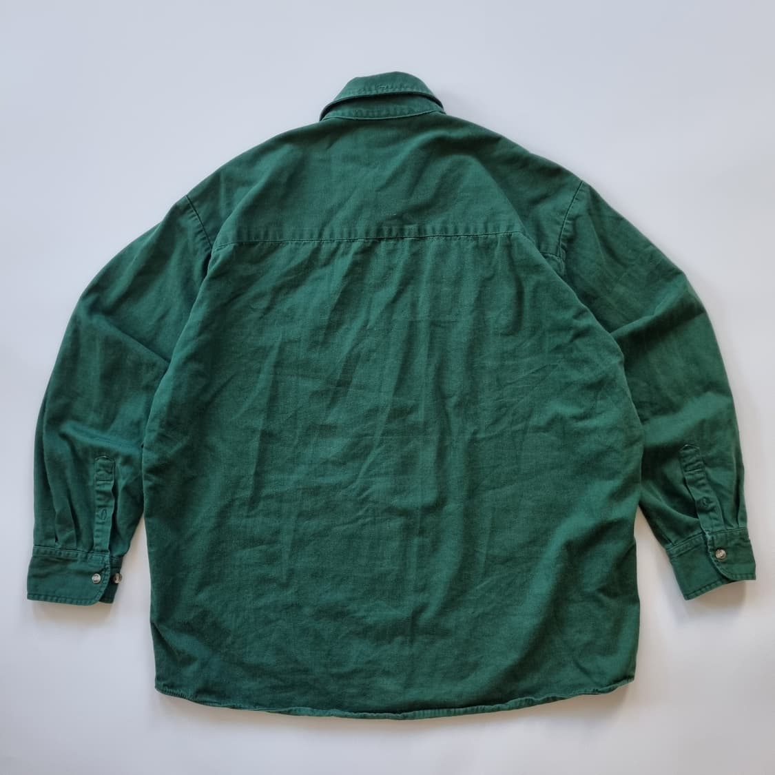 칼하트  FR 라스베가스 셔츠 상품이미지2