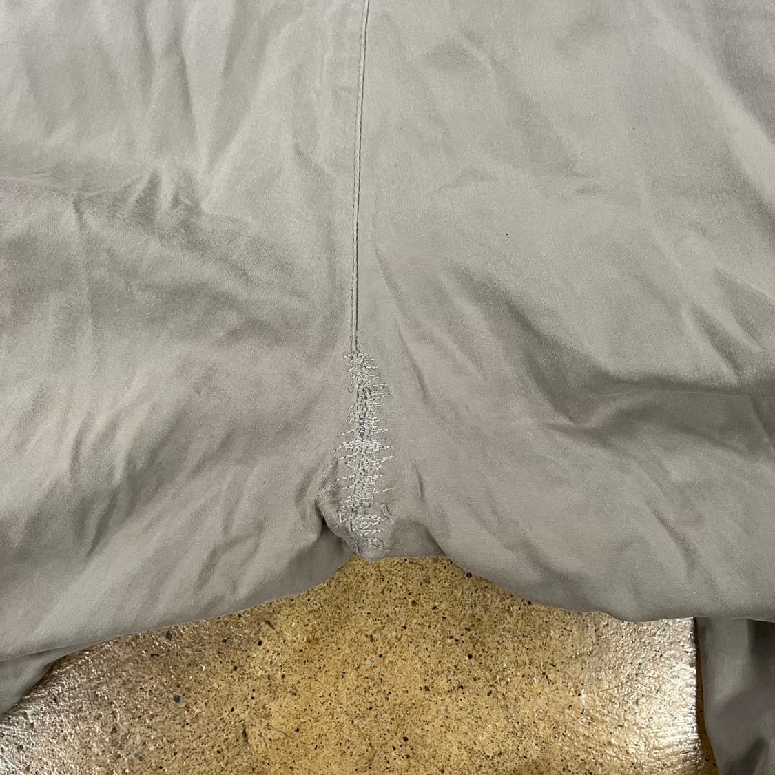 [정품/81] 내셔널지오그래픽 조거 트레이닝 바지 b18 상품이미지6