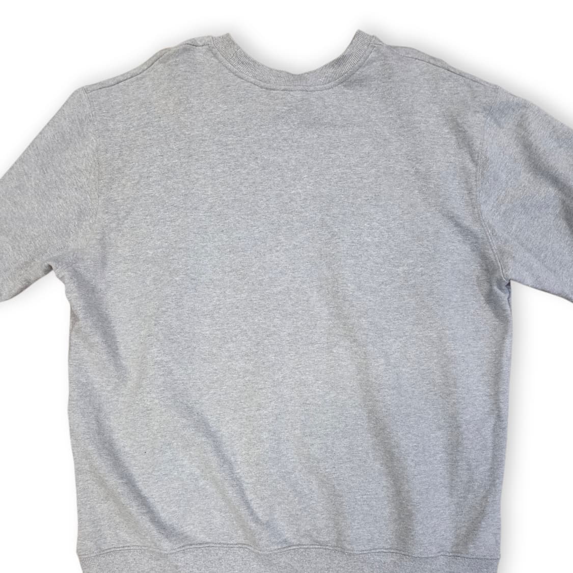 유니폼 브릿지 NAVY 맨투맨 상품이미지2