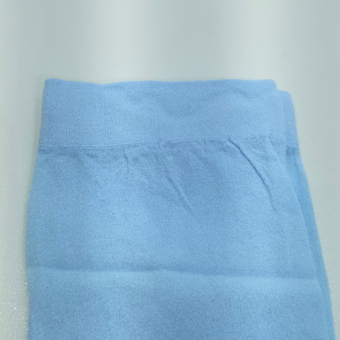 파스텔블루 니삭스 스타킹 상품이미지4