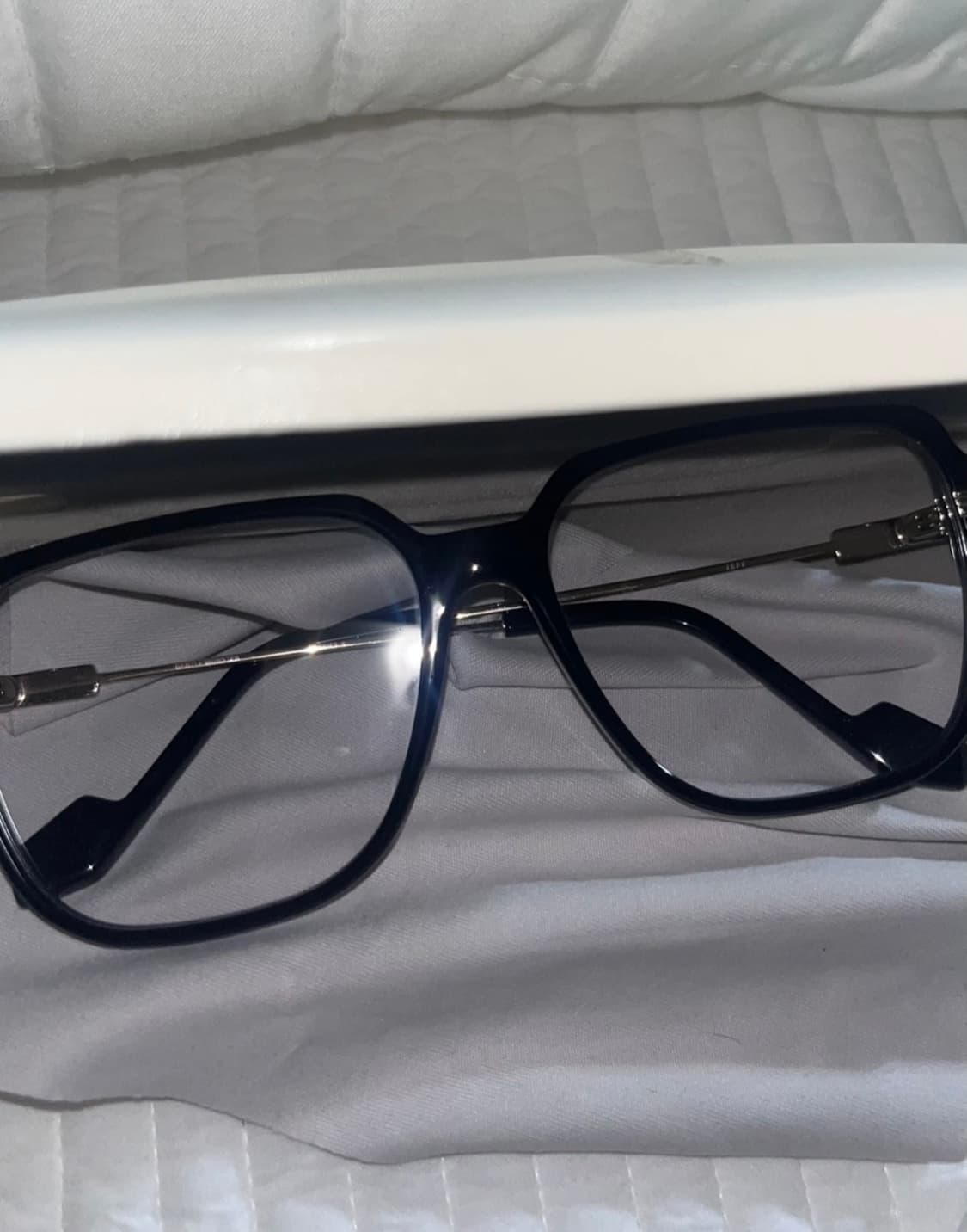 젠틀몬스터 제프 t1 블랙 상품이미지1