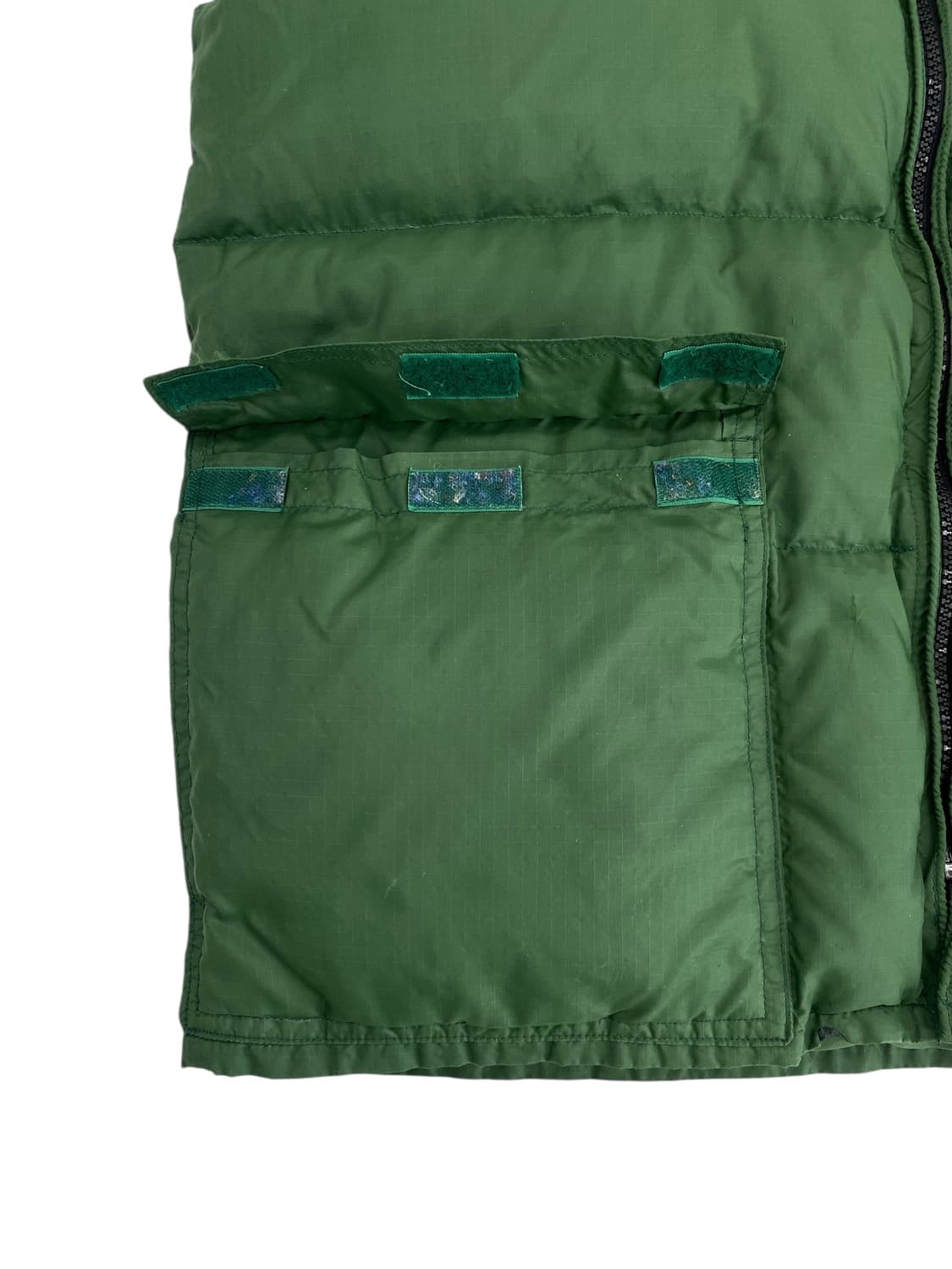 7-80's Frostline Kit 립스탑 다운 푸퍼 베스트 상품이미지6