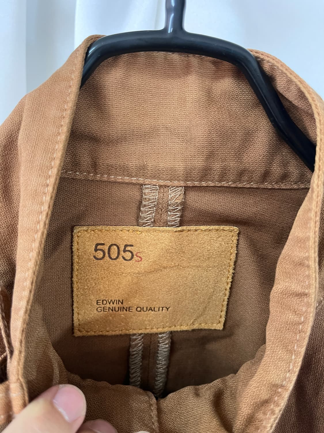 EDWIN  상품이미지4