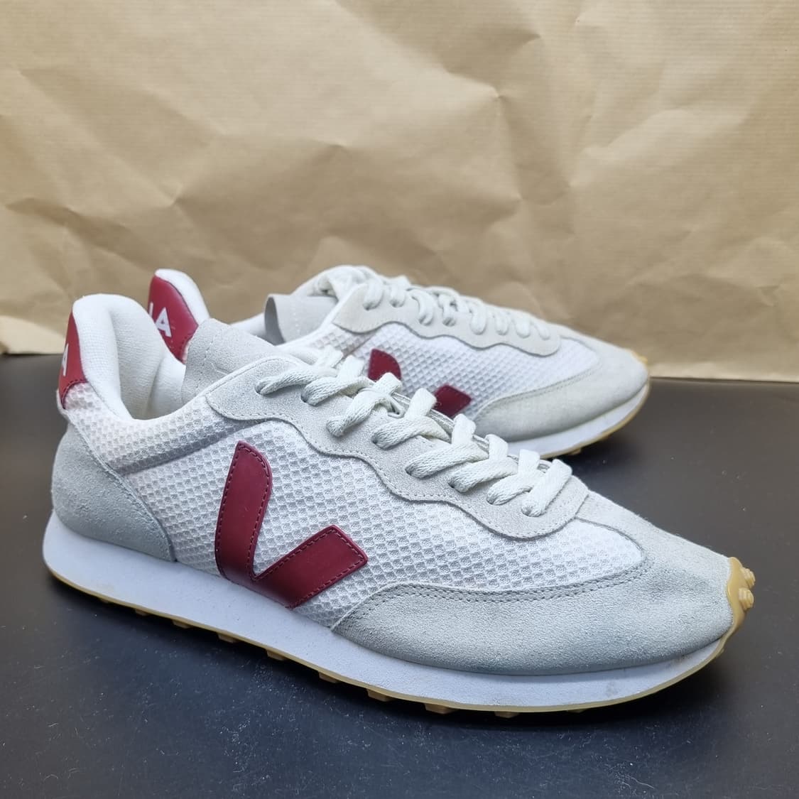 베자 리오브랑코 남성운동화270  상품이미지1