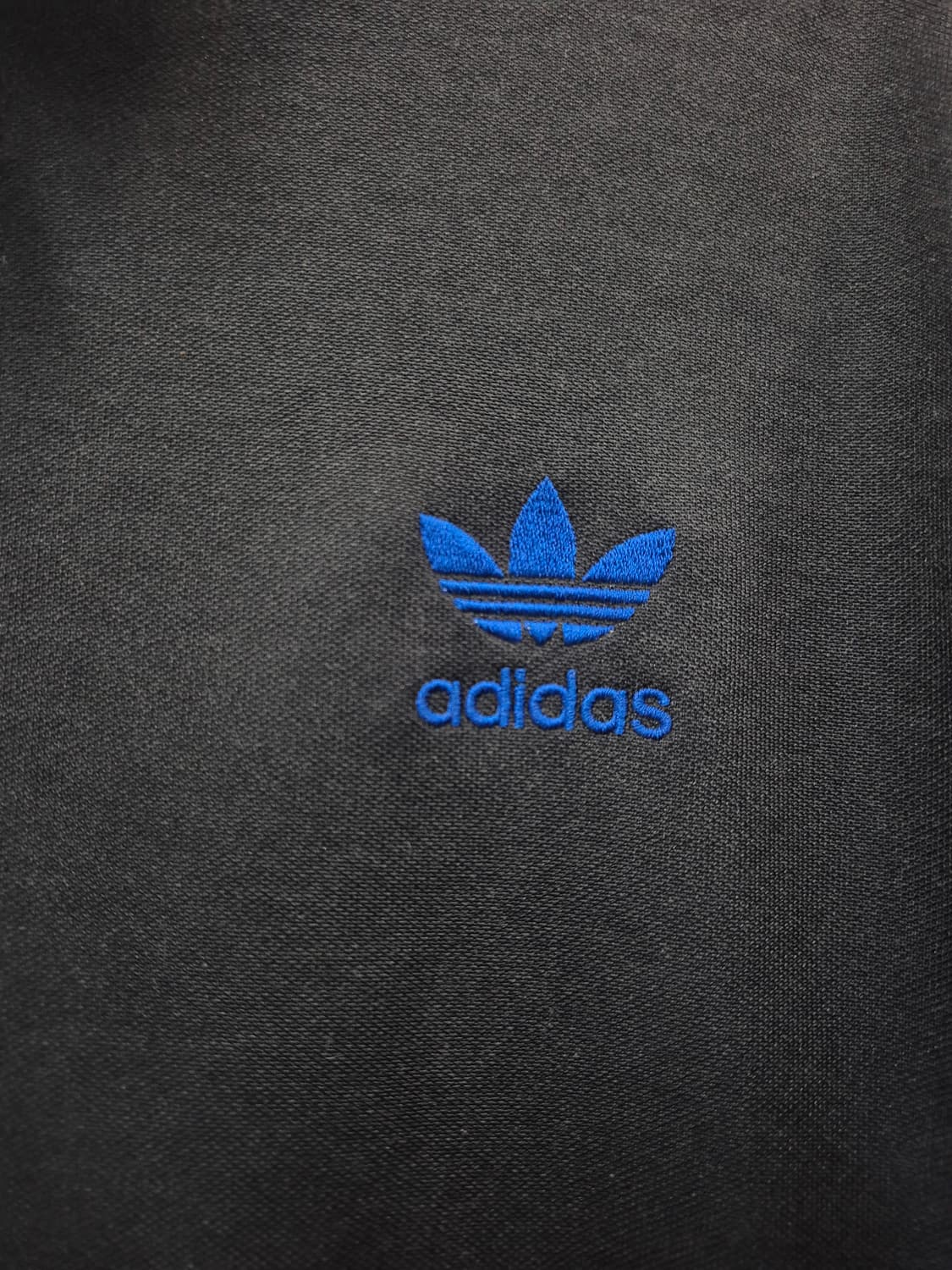 아디다스 바르셀로나 검빨 져지 트랙탑/ 105(정품) 상품이미지3