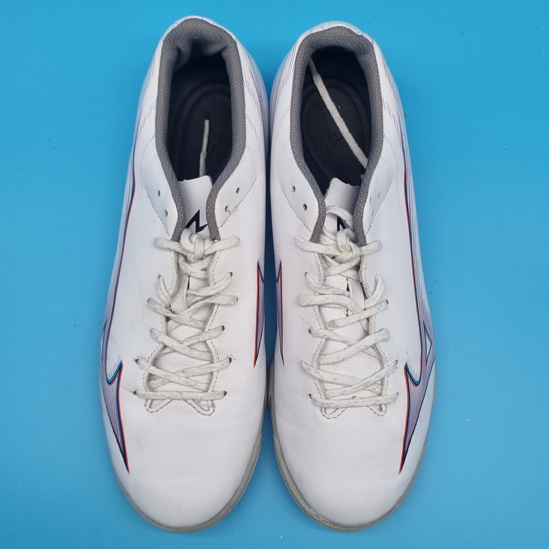 oo 미즈노 알파 셀렉트 풋살화 255 상품이미지2