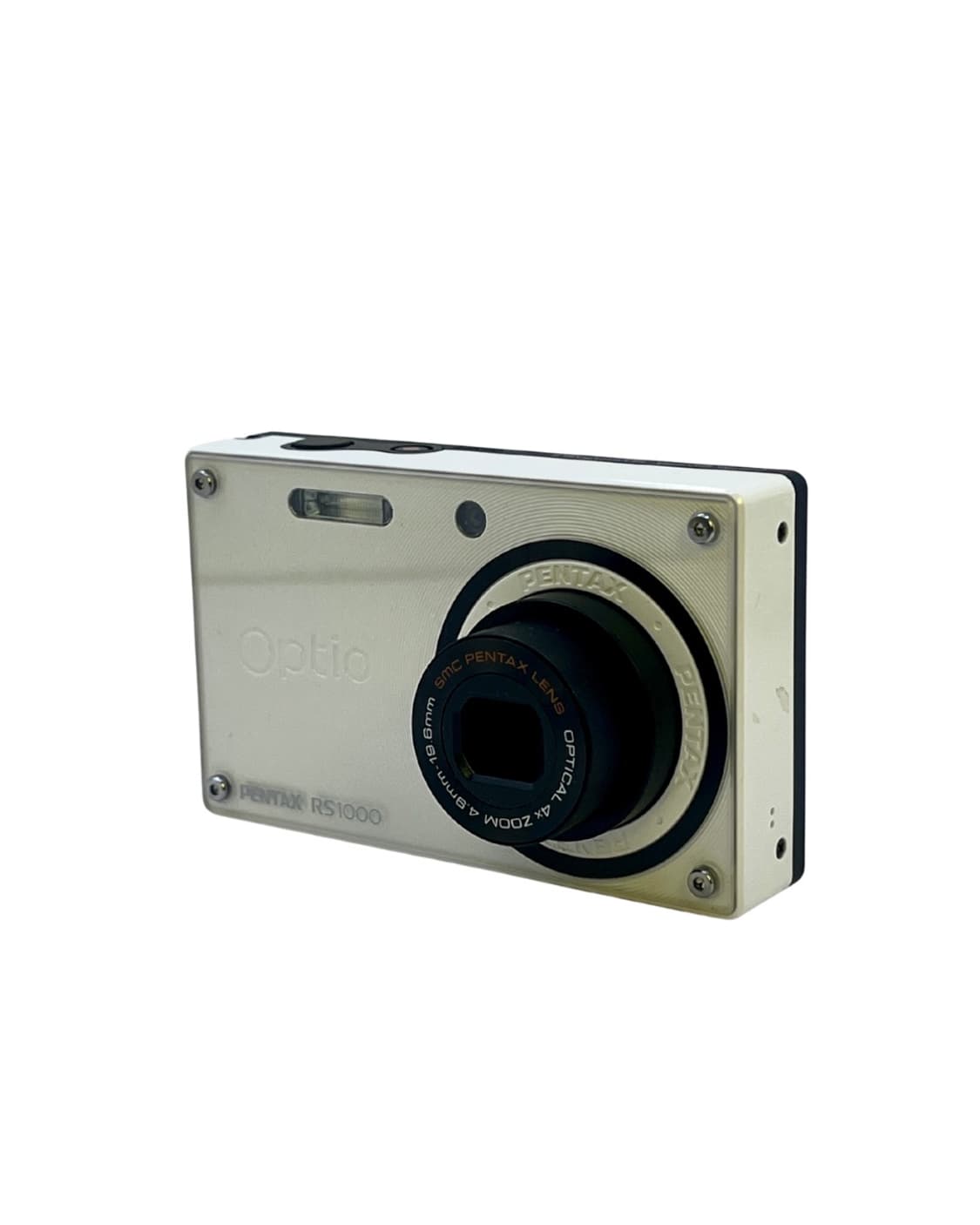 (레이픽!)Pentax Optio RS1000 디카 상품이미지6