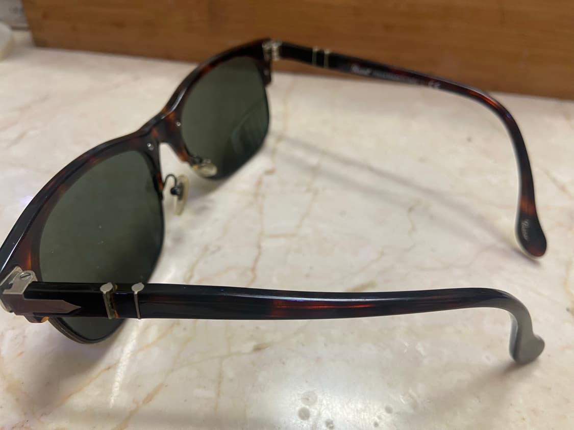 Persol 페르솔 선글라스 브릿지 남여공용 상품이미지4