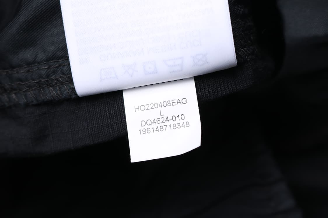 [여성 L] 나이키 조던 플라이트 카고팬츠 상품이미지6