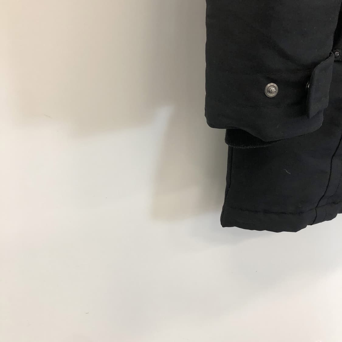 빈폴 컴포트 덕다운 패딩 여성 95  상품이미지3