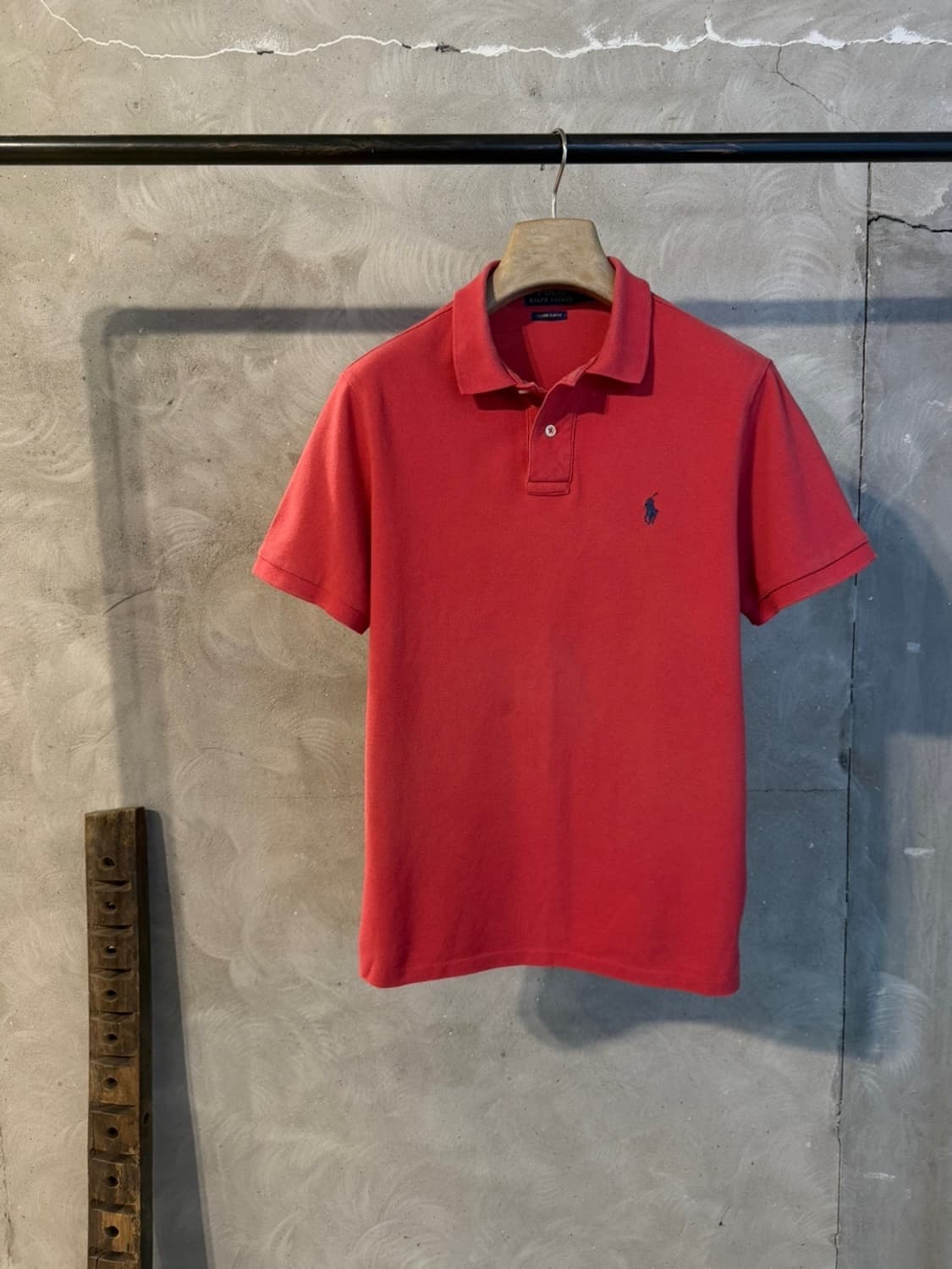 폴로 랄프로렌 PK 반팔티셔츠 남성95 상품이미지8