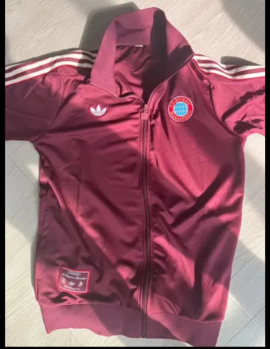 뮌헨 저지 상품이미지2