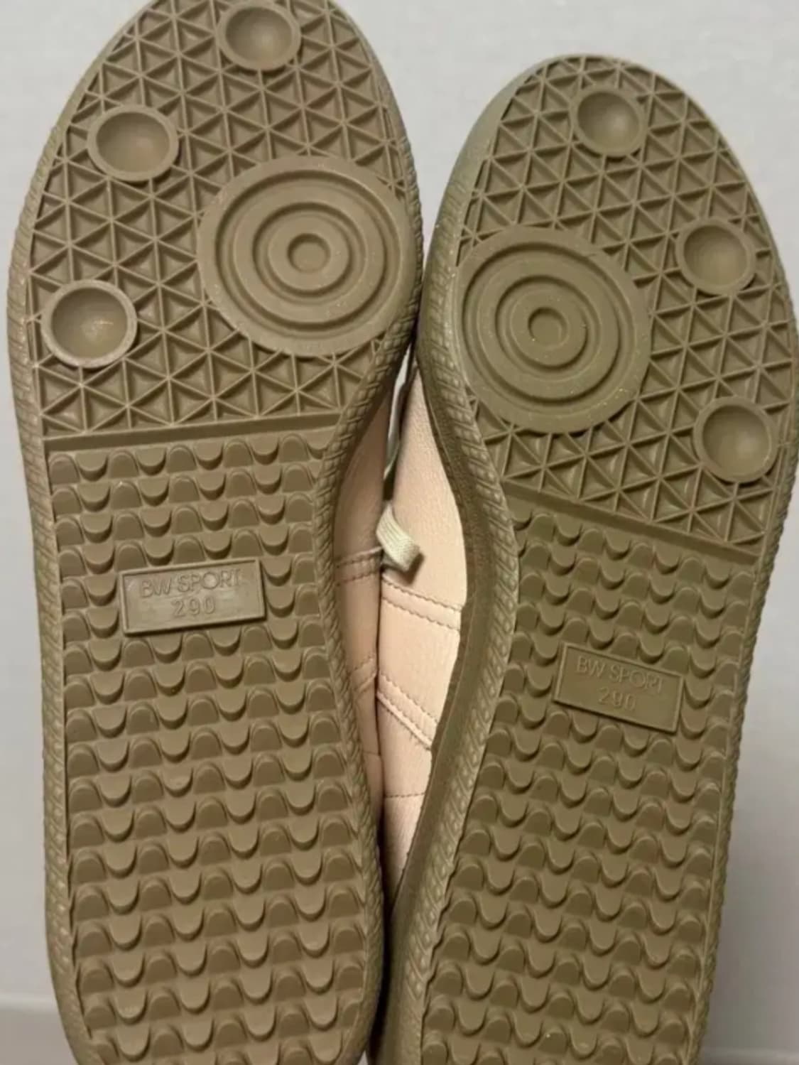 리오파 독일군 290 (45) 연살구색 상품이미지3