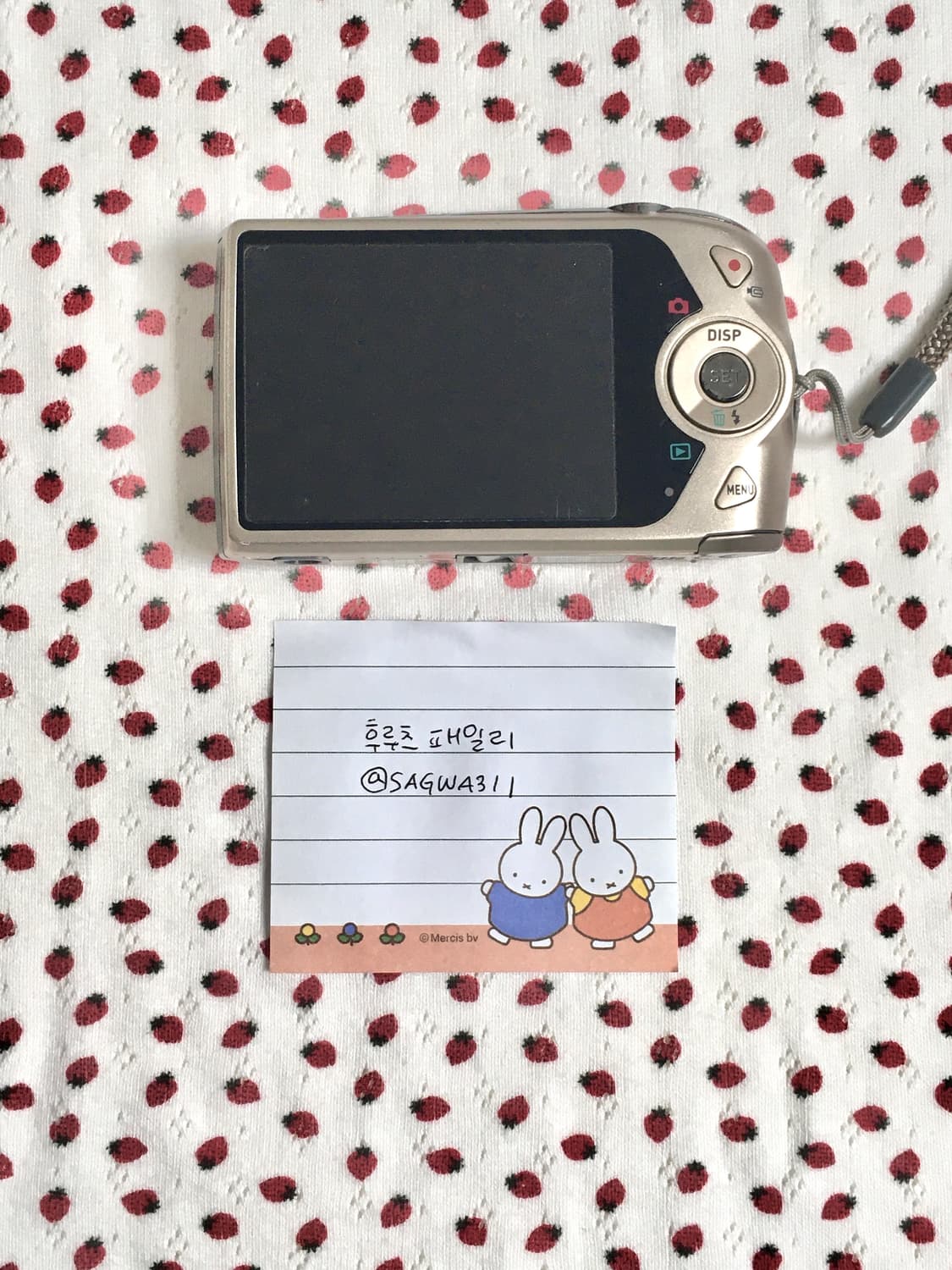 카시오 엑슬림 z2300 Casio exilim ex-z2300 상품이미지3