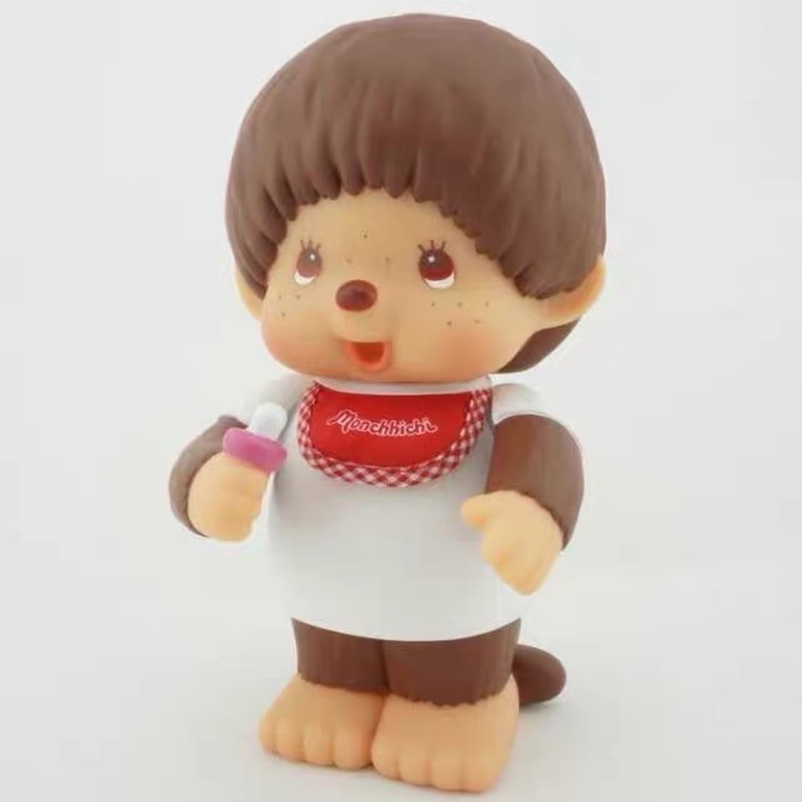 고전 몬치치 저금통 피규어 인형 상품이미지3