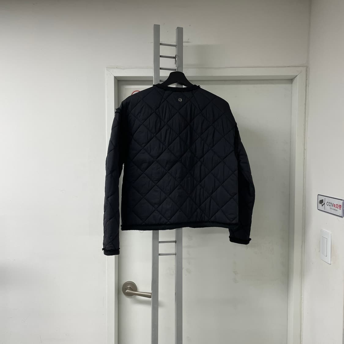 빔바이롤라 퀄팅 자켓 XS(W) 상품이미지6