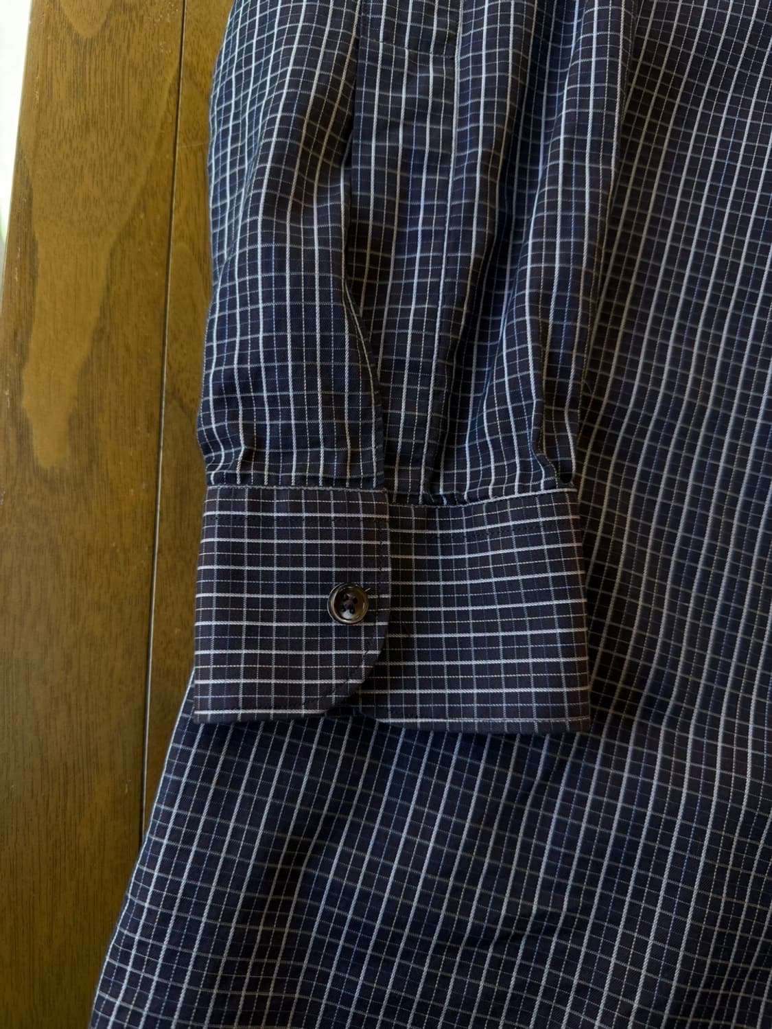 에르메네질도 제냐 셔츠 100 상품이미지10