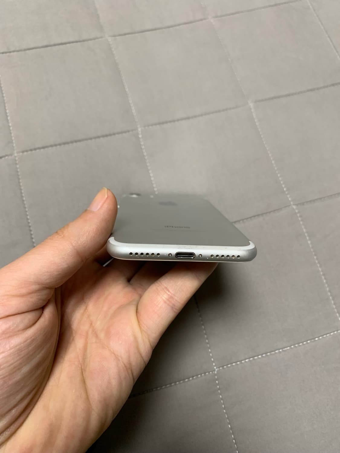 아이폰7실버  32기가 상품이미지5
