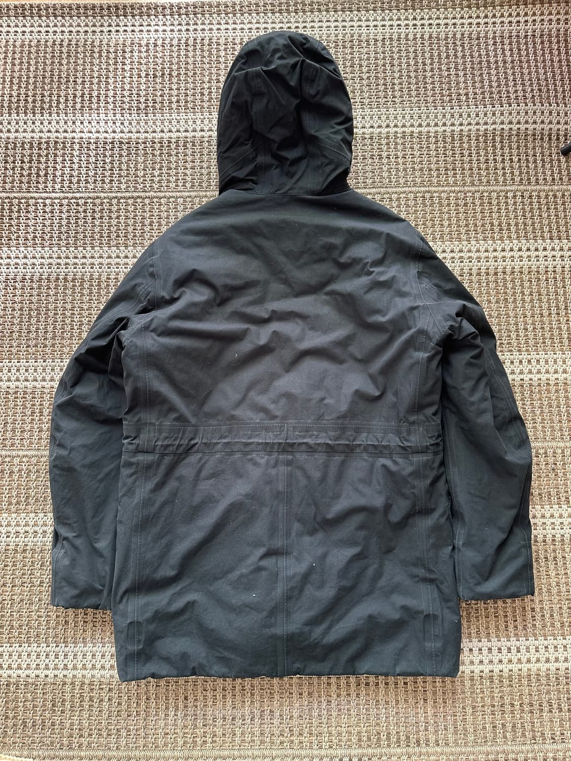 스톤아일랜드 패딩 100 상품이미지2