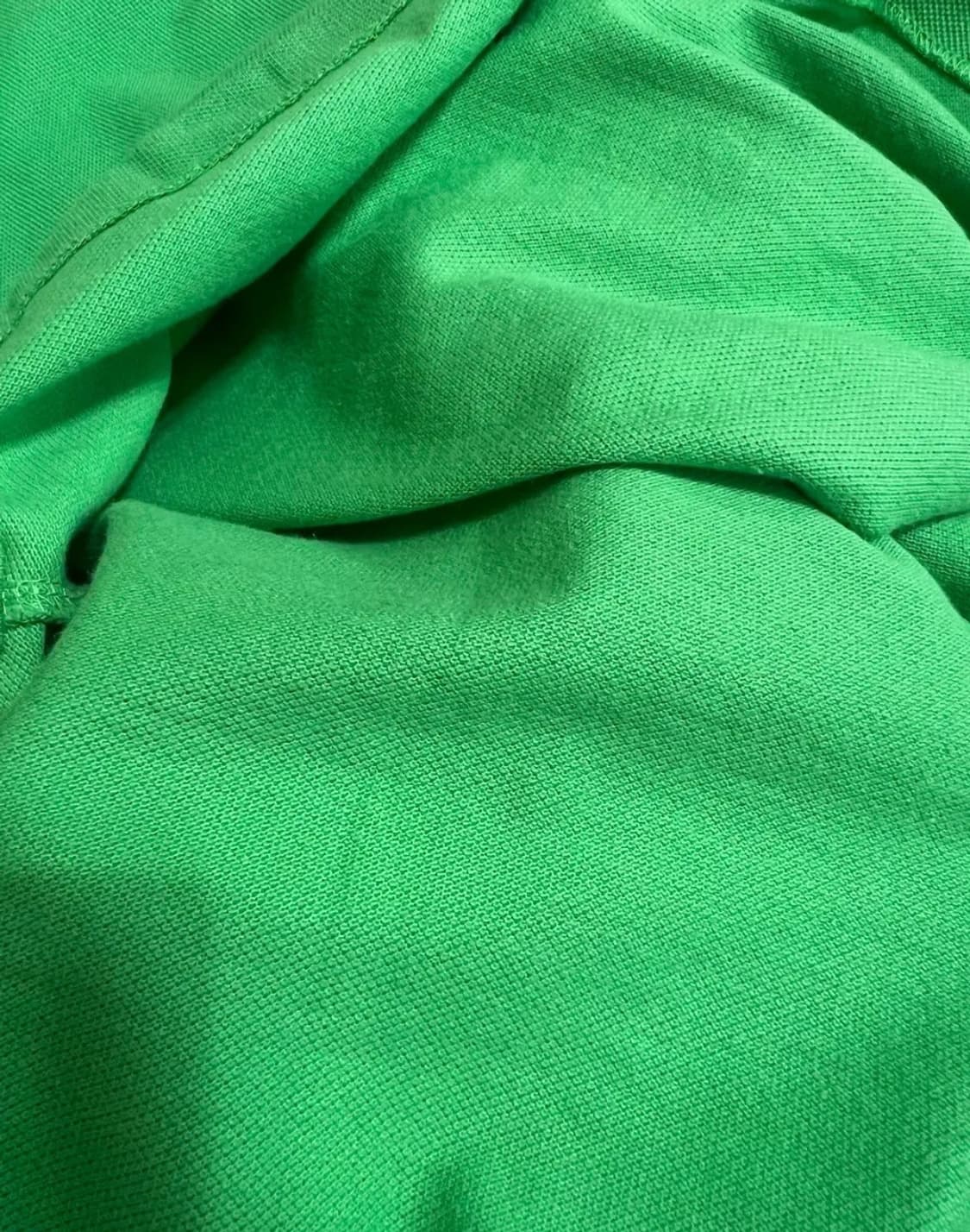 폴로랄프로렌 남성 PK카라반팔티셔츠 상품이미지4
