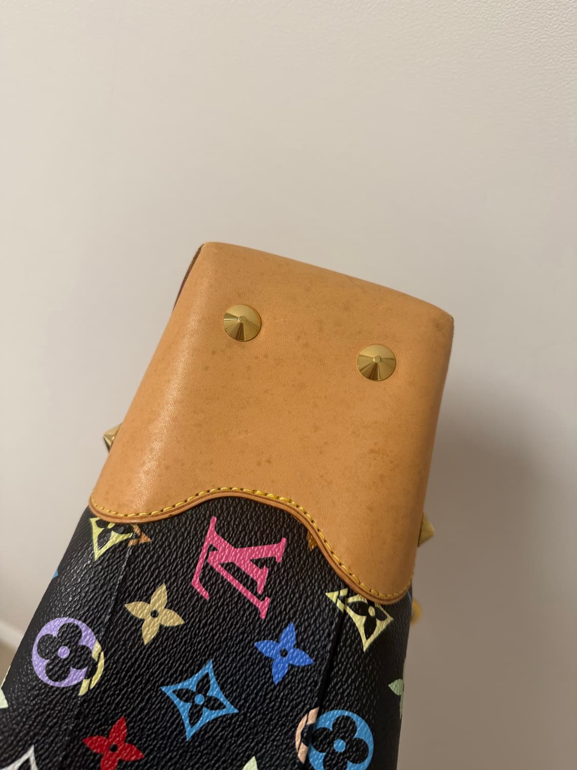 루이비통 무라카미 주디 상품이미지2