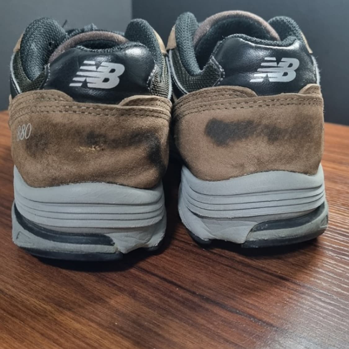 뉴발란스 880 남성 운동화 265 상품이미지4