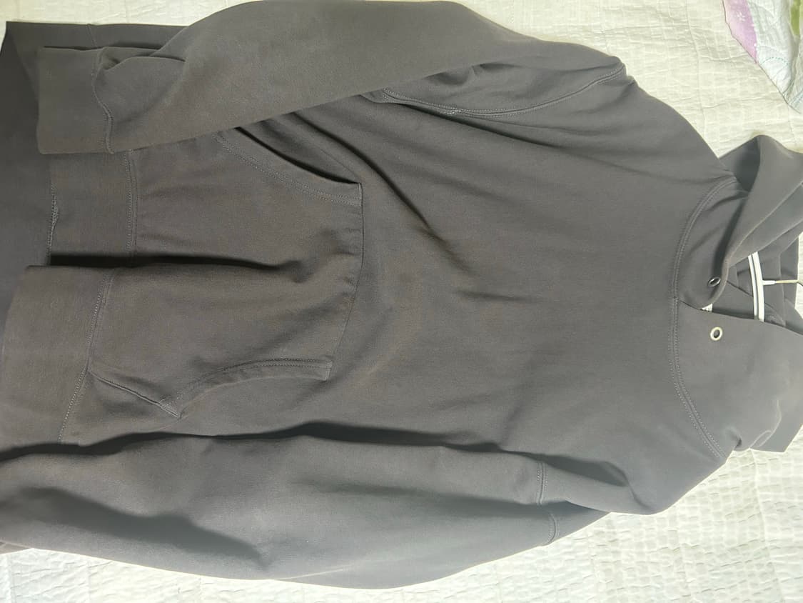 카키스 후디 M 후드티 상품이미지2