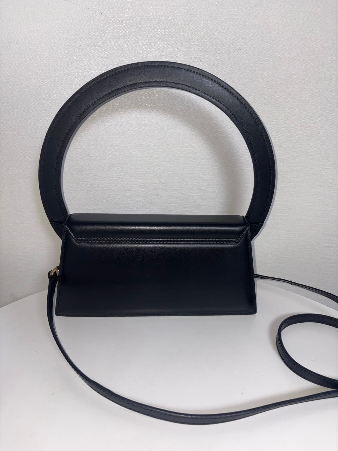 자크뮈스 르삭론 서클백  상품이미지3