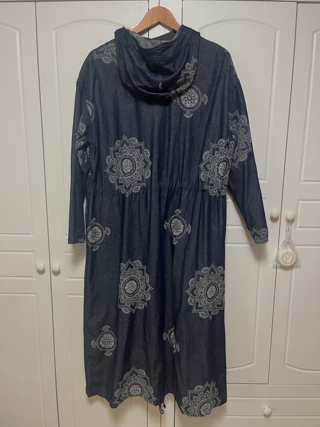 엔지니어드 가먼츠 자켓 상품이미지3