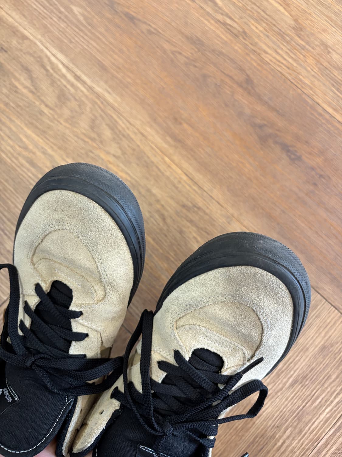 반스하프캡 베이지 상품이미지4