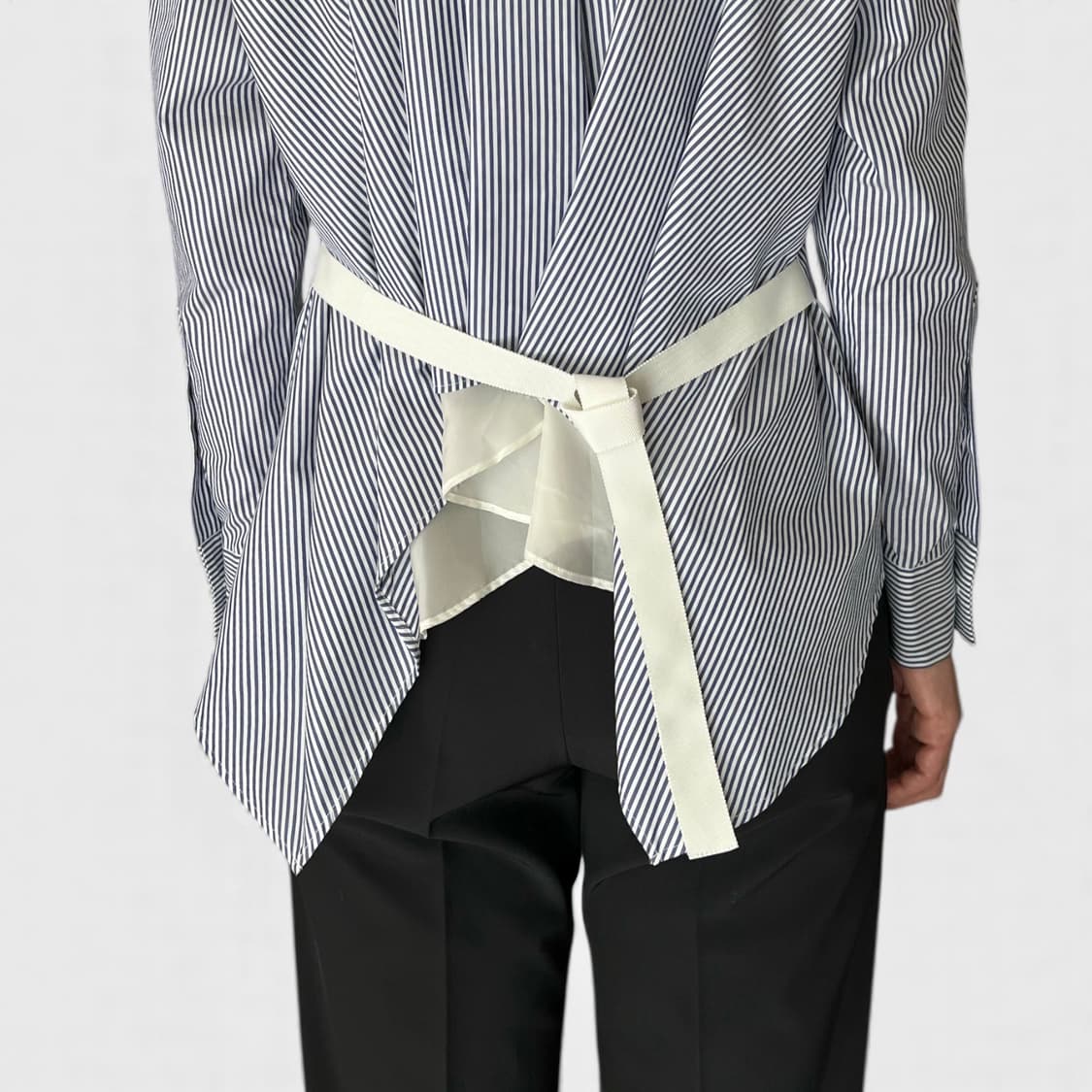 Sacai shirt 상품이미지7