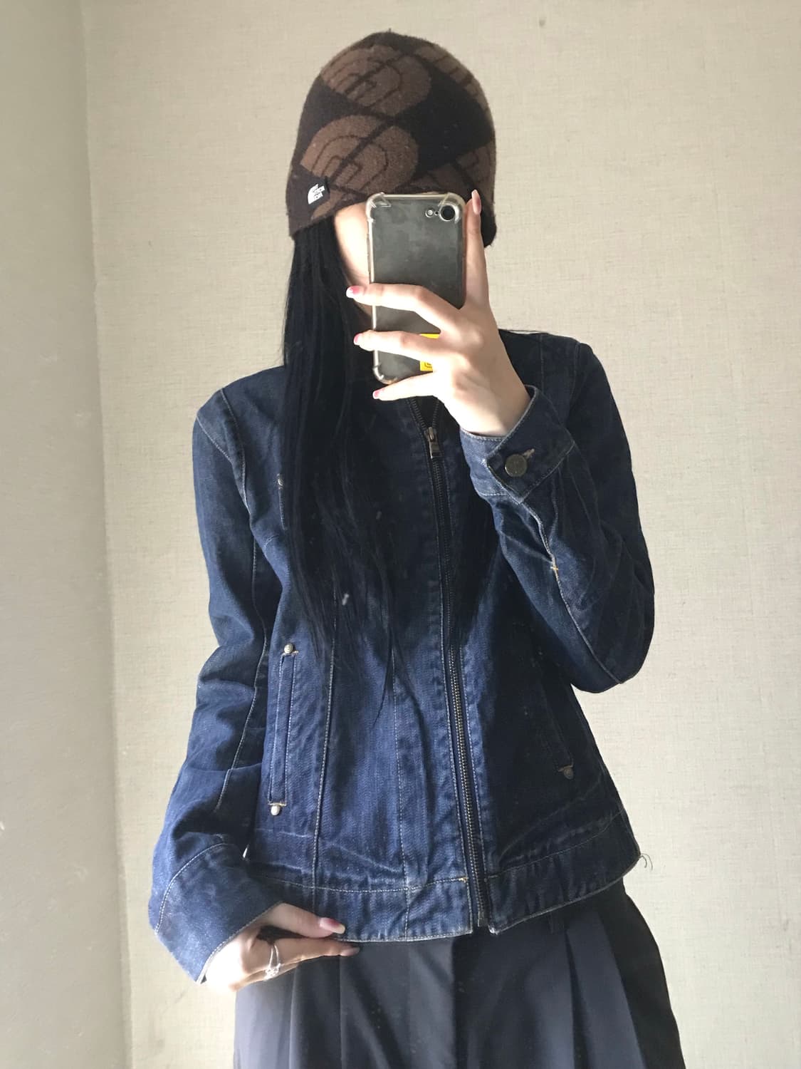 노페 비니 상품이미지2