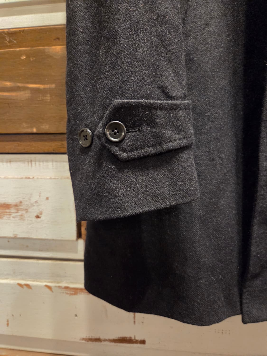 제이프레스 트위드코트 상품이미지7