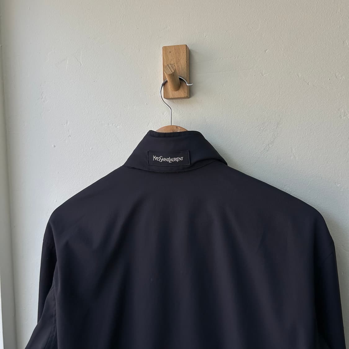 16791 - 입생로랑 블루종 자켓 상품이미지6