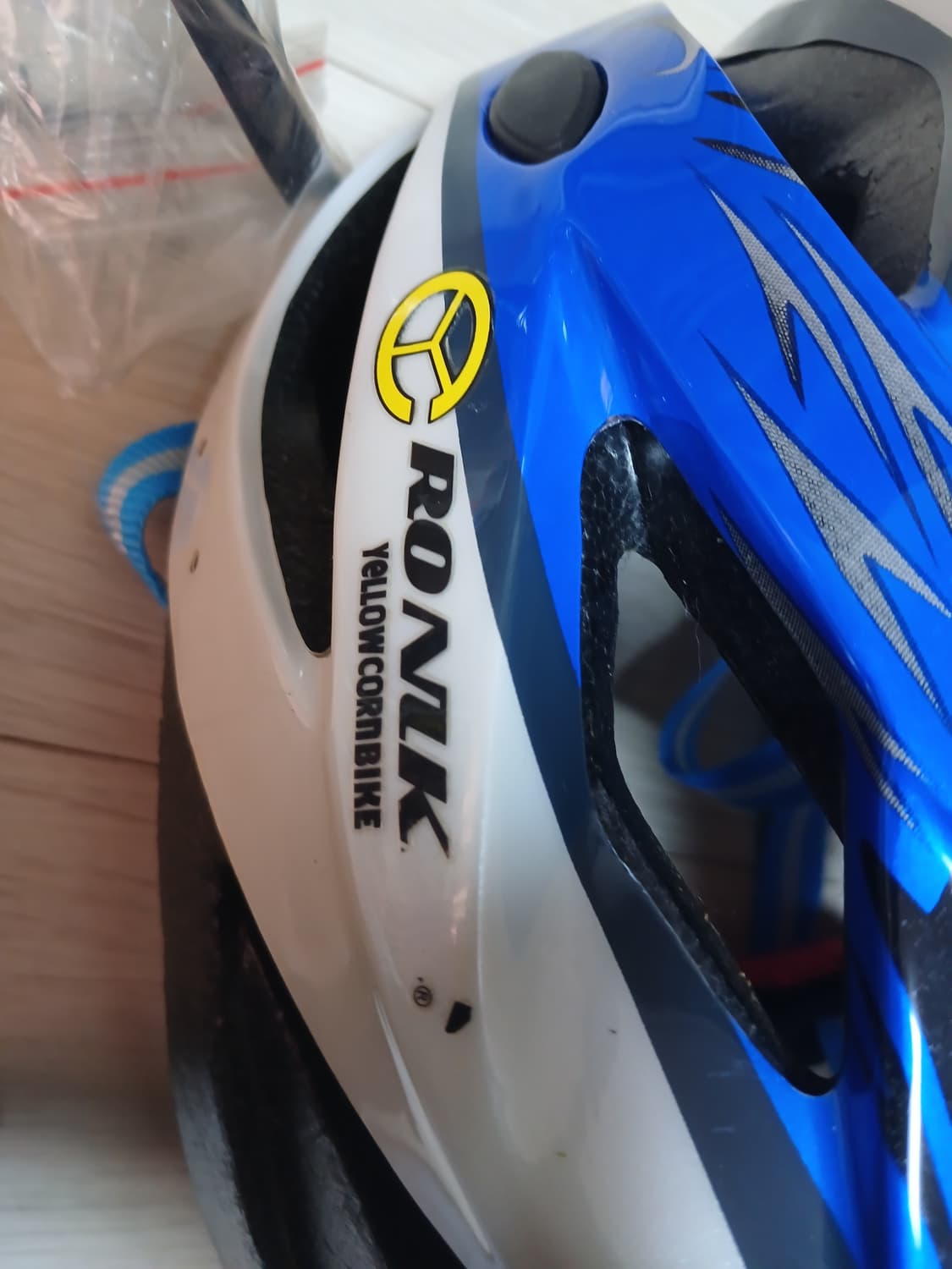 로니카 자전거헬멧((L사이즈)  상품이미지10